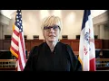 Constitution Day 2025 - Chief Justice Susan Christensen