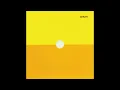 Gustavo Cerati - Amor Amarillo (Official Audio)