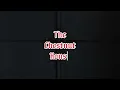 The Chestnut House Haunting