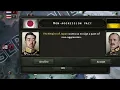 HOI4 Alerts When Declaring a Late War Kaiserreich