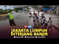 Lagu 🔴Banjir Sejak Dini Hari Lumpuhkan Transportasi Jakarta, Mahfud MD Soroti Delay Penerbangan di Soetta