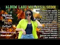 Lagu Full album lagu Malaysia ini bikin mewek