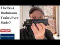 The Best Budget Model Trains Bachmann Spectrum and Silver Series