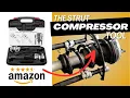 Testing The Strut Compressor Tool purchased from Amazon