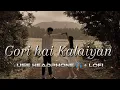 Gori Hai Kalaiyan ( Slowed Reverb) || Hindi song || Lofi song || Lofi creator no 1 346k