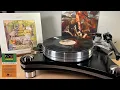 Download Lagu Genesis ✧ Dancing With The Moonlit Knight ✧ Analogue Productions (Atlantic 75 Series) ✧ Vinyl 💿