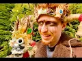 Blue Kiss - Shire T - A Film By Zac Star Thomas