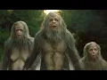 Download Lagu WHEN THE ANCIENT GIANTS ROAMED FREE 🌲 Deep in the Forbidden Forest | Wild Adventure Movie 2025