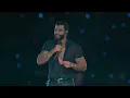 Temporal de Amor / Não Olhe Assim (Ao Vivo) - Gusttavo Lima