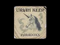 Lagu URIAH KEEP — PARADOXX | 70s Progressive Rock / Hard Prog Full Album
