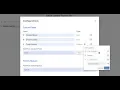 Creating Custom Fields