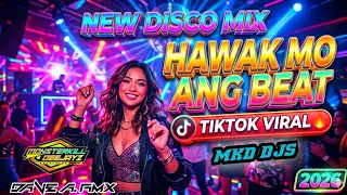 new disco mix nonstop hawak mo ang beat nonstop bass mix 2026 dj dave a rmx