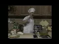 January 21 1994 Mr Food on WHAS 11 Louisville KY