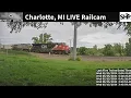 Charlotte Live Railcam - Charlotte MI