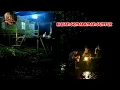 Download Lagu camping hujan deras semalaman suntuk, bermalam dishelter pinggir sungai, relaxing rain sound