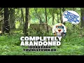 Exploring Abandoned Idora Park Mill Creek Park Highlights Youngstown Ohio