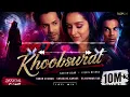 🎵 Khoobsurat | Stree 2  Varun Dhawan, Shraddha Kapoor, Rajkummar Rao | Vishal Mishra |Sachin-Jigar❤️