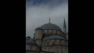 Ezan i bukur nga Meka e bekuar!