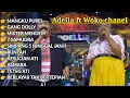 Lagu Adella full album || woko chanel