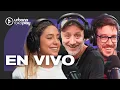 Download Lagu EN VIVO | De Acá en Más en URBANA PLAY: María O'Donnell, Guido Bercovich, David Cayón y Rolo Gallego