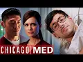 ILLEGAL Injections Of Stem Cells To Cure Paralysis Chicago Med