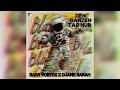 Download Lagu Bass Vortex x DJane Sarah - Den ganzen Tag nur... ( bla bla bla )