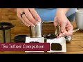 Tea Infuser Comparison