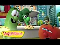 VeggieTales in the City - Share Share Share