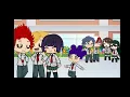 Download Lagu If Deku Was A Rich Boy Meme [] Bestie Bkdk AU [] No Ships!