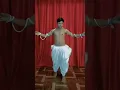 Dum Tak Revolution Volume 1 Drum Solo Belly Dance | Male Belly Dancer Rahul Gupta |