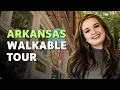 Moving To Arkansas 2024 Tour Little Rock Walkable Neighborhoods To Know