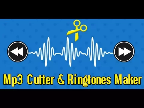 Download MP3 Mp3 Cutter & Ringtone Maker - Android App