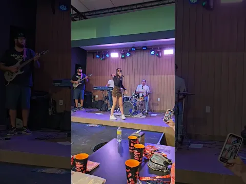 Amor Verdadeiro - Banda Magníficos