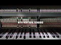 2023 Yamaha AvantGrand NU1XA Promotional Video_vol.3