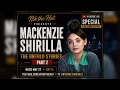 Mackenzie Shirilla Part II What The Crash Left Unanswered Untold Stories NIK THE HAT