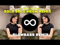 Download Lagu DJ SOLO SOLO MEOW SLOW BASS JEDAG JEDUG VIRAL TIKTOK 2021 🔥