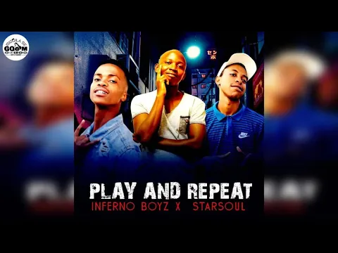 Download MP3 Inferno Boyz & StarSoul-Hezitation