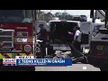 2 teens killed in crash on Jacksonville s Northside