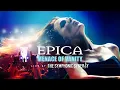 EPICA - Menace of Vanity Live At The Symphonic Synergy
