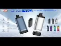 Yocan Ziva Pro Introduction