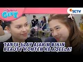 Download Lagu GEMES!! Aqeela Diajarin Bikin Konten Sama Tante Slay | Asmara Gen Z - Episode 400 MP3