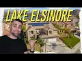 Living in Lake Lake Elsinore CA