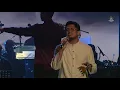 ( LIVE MUSIC ) : Raqib Majid . Orkestra Kuala Lumpur -  Law Kana Baina Nal Habib
