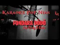 FONDARA DŌDÕ-KARAOKE POP NIAS-CIPT ROCKY B DUHA-LAGU NIAS