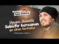 Download Lagu Jangan khawatir, rezeki Allah yang atur.