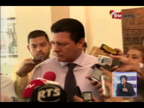 Instalan diálogo sobre impase por peaje de Yaguachi