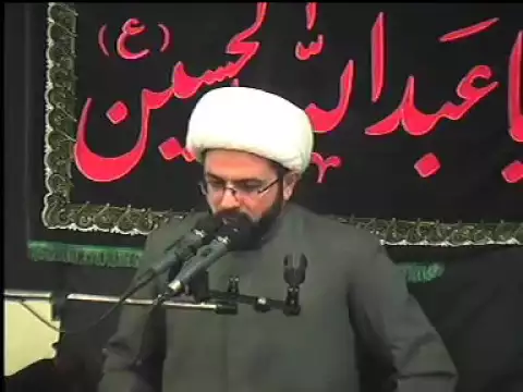 القاتل يطالب بدم المقتول في زمن نبي الله موسى عليه السلام