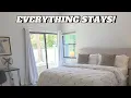 Fully Furnished Wellington FL Home Tour Just Bring Your Clothes