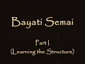Bayati Semai - Part I