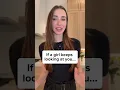 Download Lagu If a girl keeps looking at you… #datingcoach #datingcoachformen